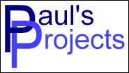 Paul's Projects