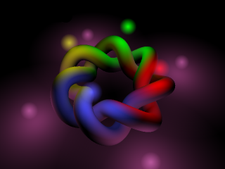 Deferred Shading 1