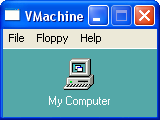 VMachine