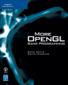 More OpenGL Game Programming